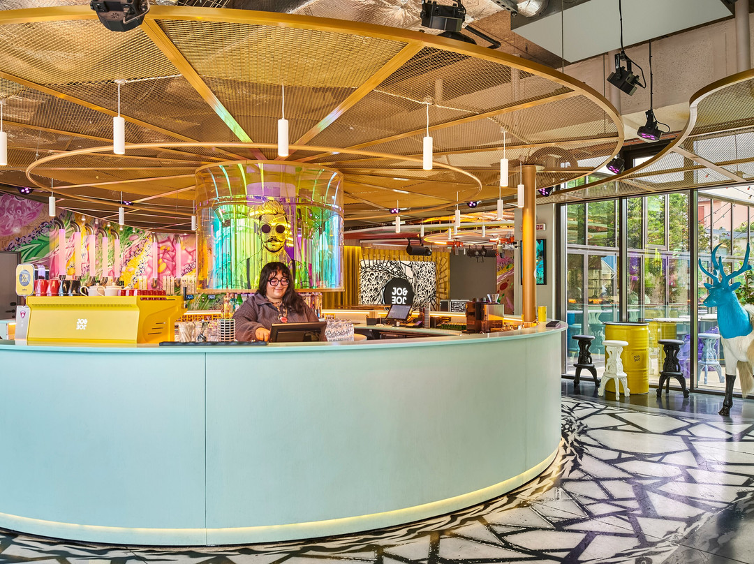 JO&JOE Paris Gentilly Hotel主图