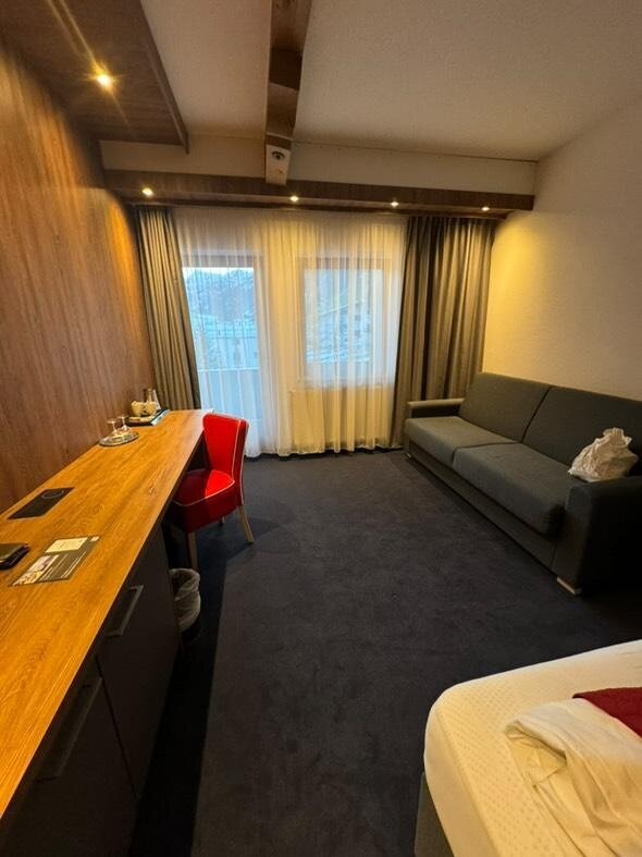 Hotel Höhlenstein Juns-Tux-官方