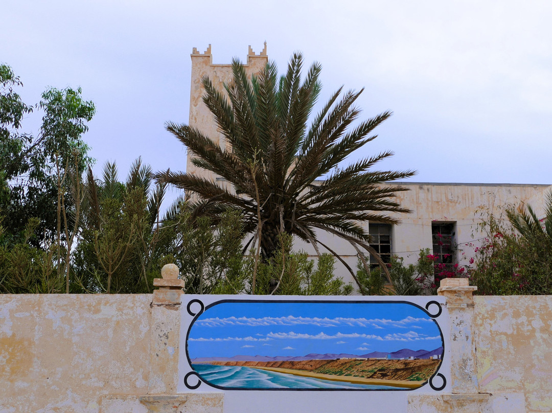 Logis La Marine主图