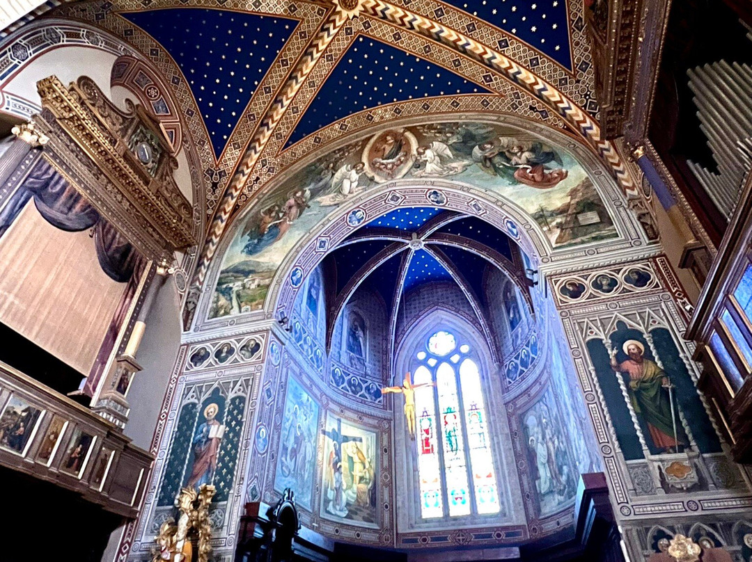 Cathedral (Duomo di Gubbio)-古比奥必去景点