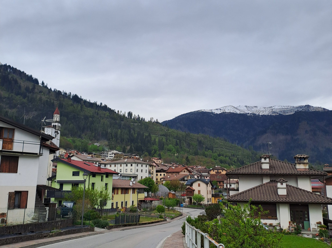 Albergo Diffuso Borgo Soandri主图