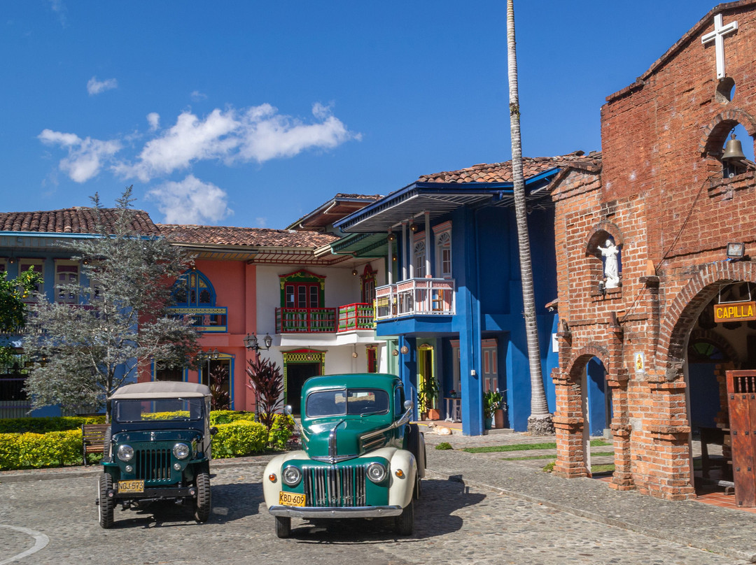 El Edén Country Hotel Y Club Residencial