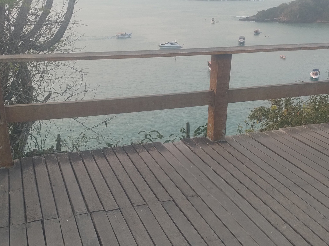 Mirante de Joao Fernandes-布基亚斯必去景点