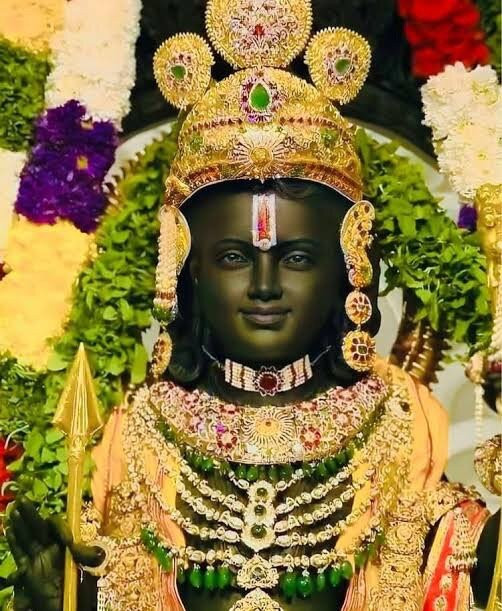 Ayodhya Sri Ram Mandir-Ayodhya必去景点