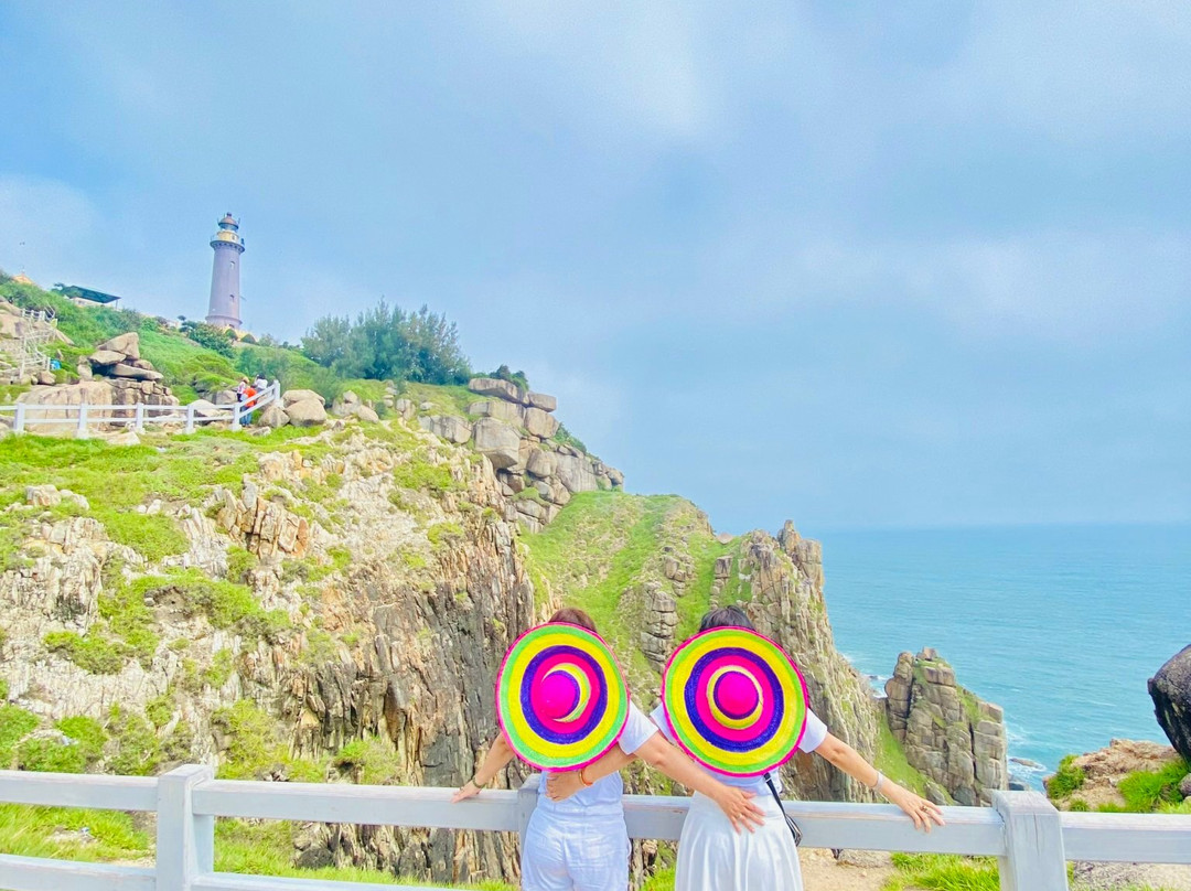 Quy Nhon Tourist-归仁必去景点