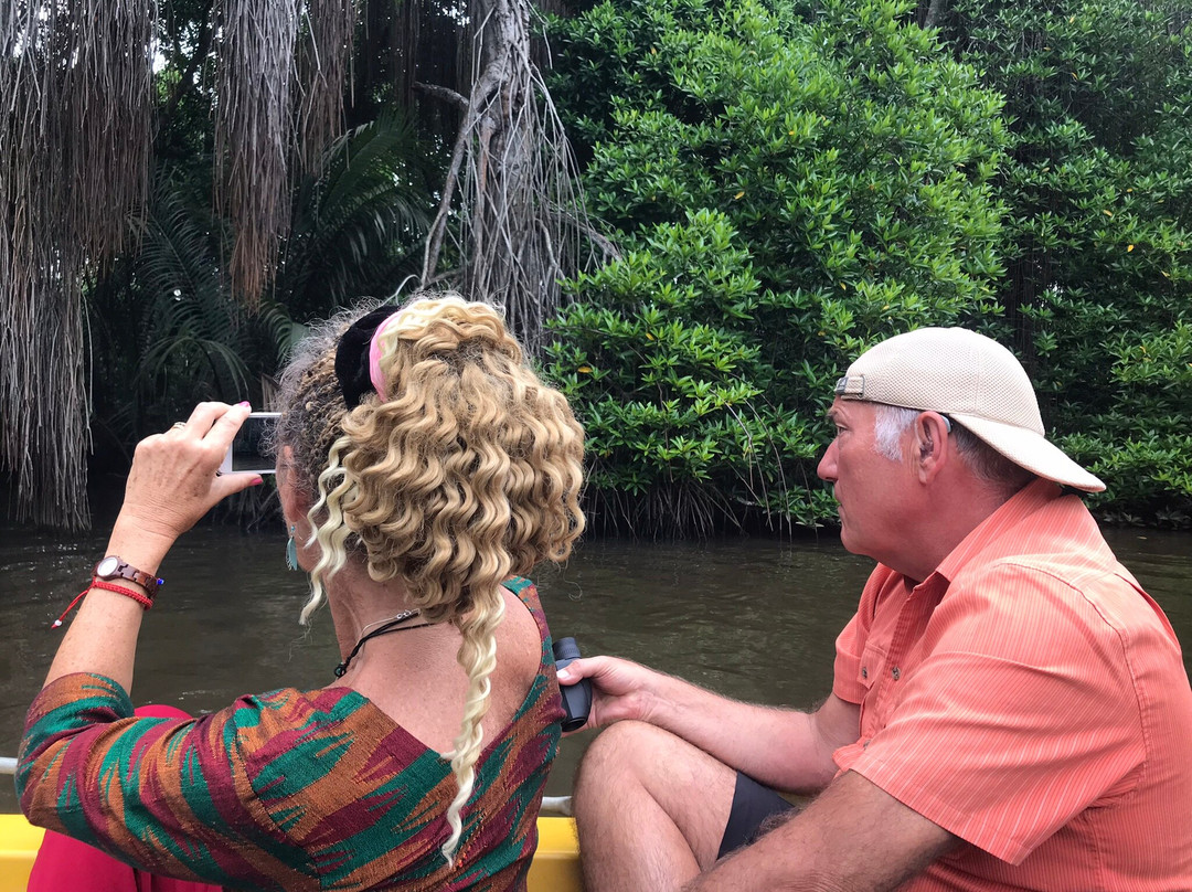 Sameera Tours-希克杜沃必去景点