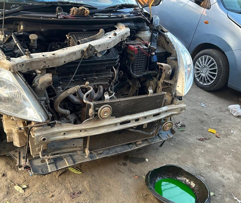 Savaari Car Rentals-班加罗尔必去景点