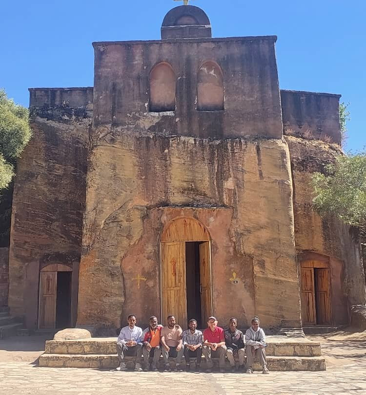 Ethiopia Tigray Tours景点图片