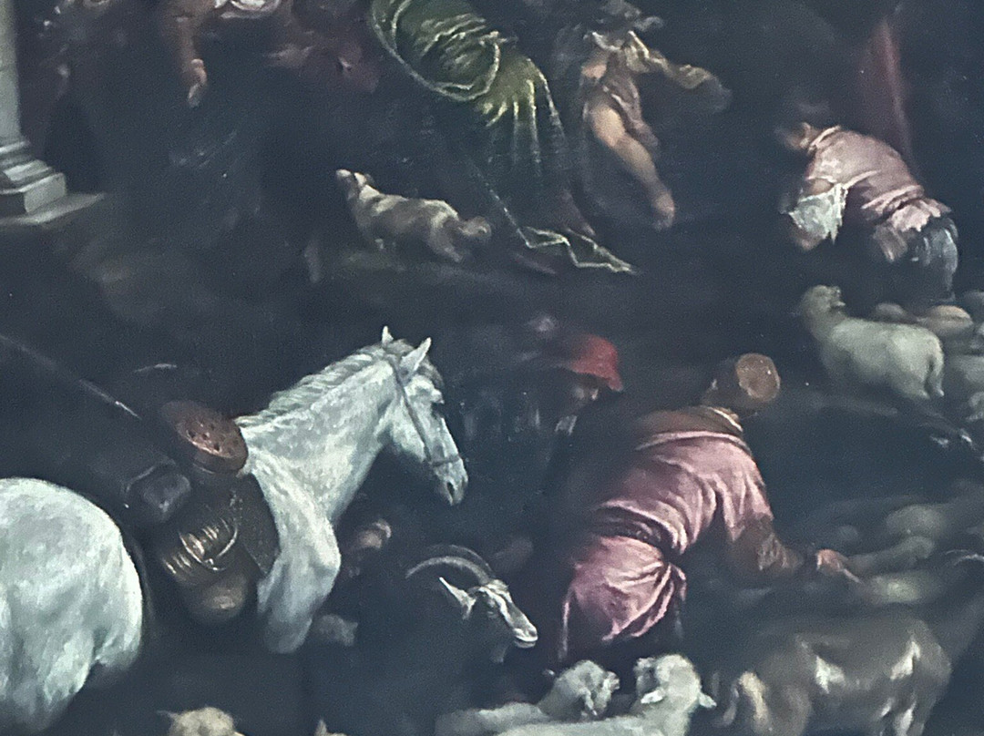 Chiesa parrocchiale di Santa Maria Assunta di Civezzano-Civezzano必去景点