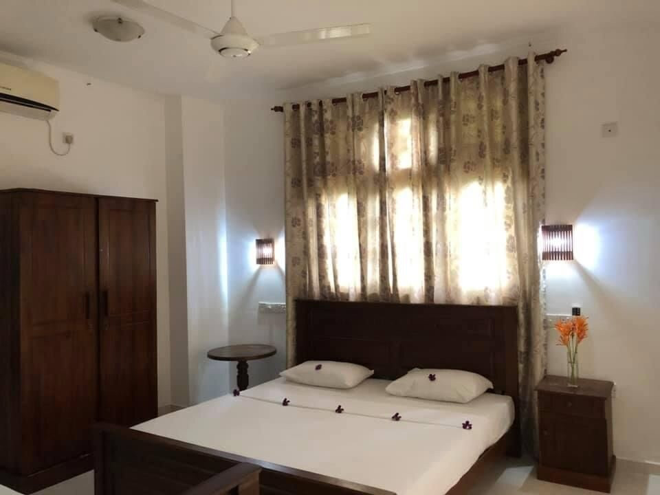 Karandeniya酒店住宿-Ayurveda Mountain Villa