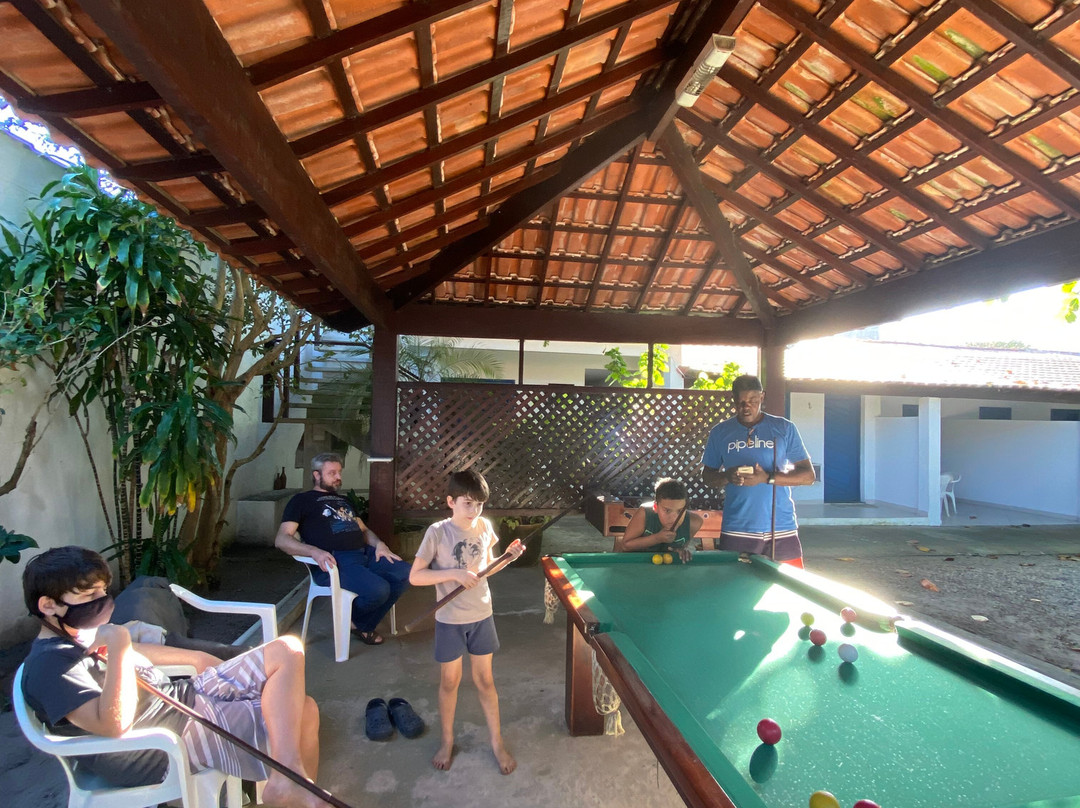 Pousada Catavento主图