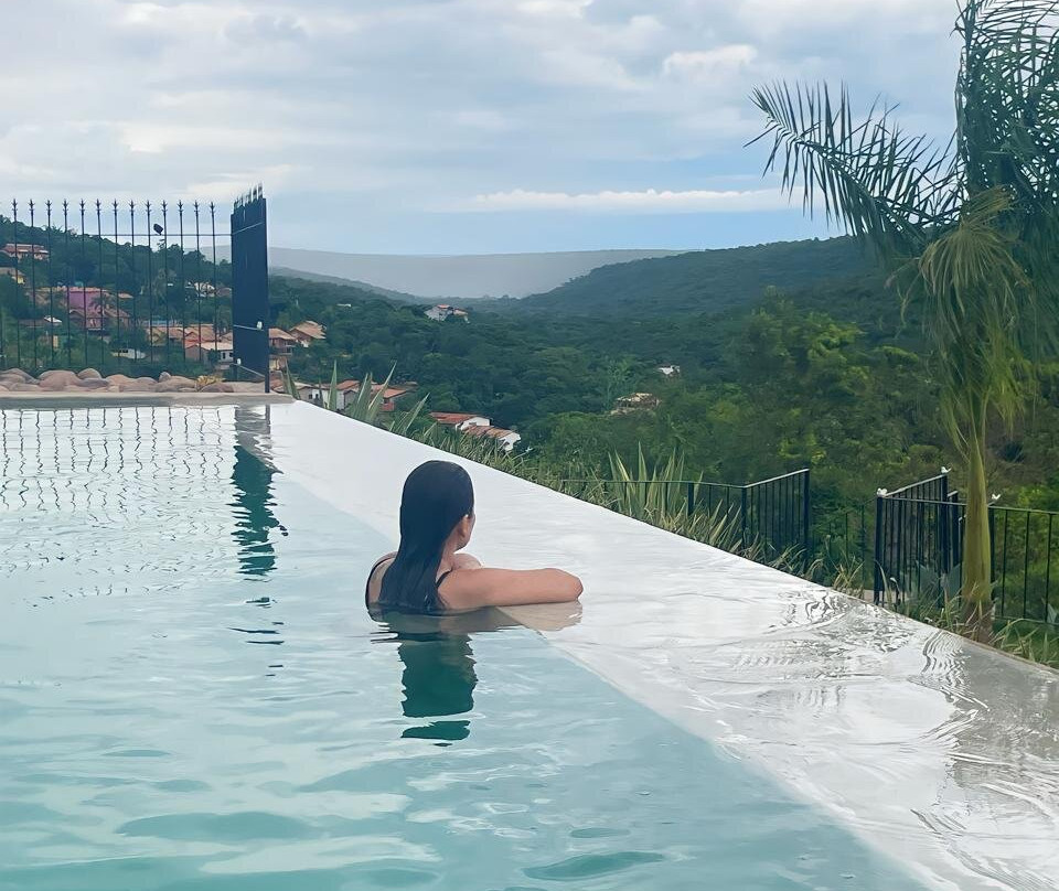 Vila Pugliesi Hotel Boutique主图