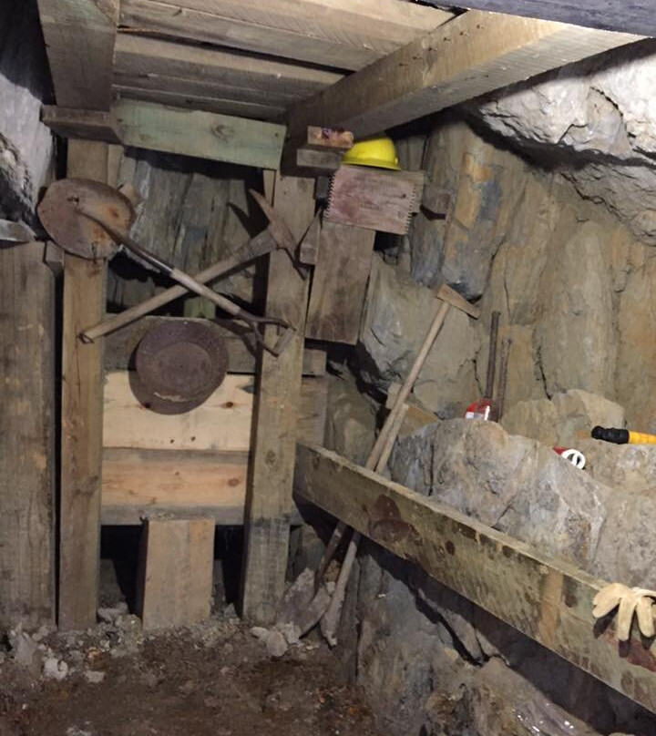 Big Thunder Gold Mine-基斯通必去景点