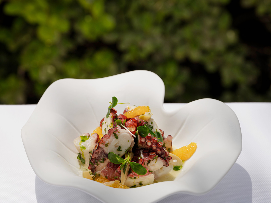 Blue Door Dubai主图