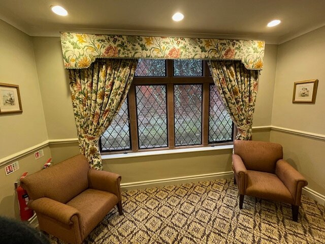 New Hall Hotel & Spa主图