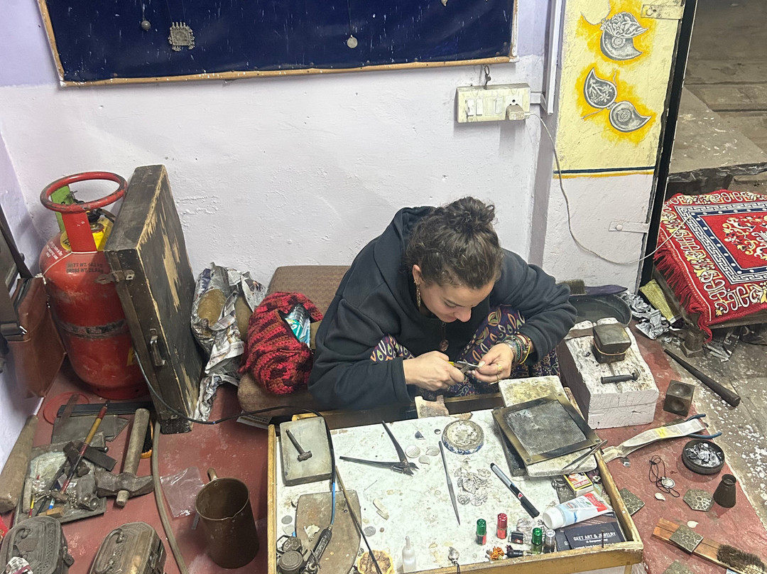 Geet Art & Jewellery景点图片