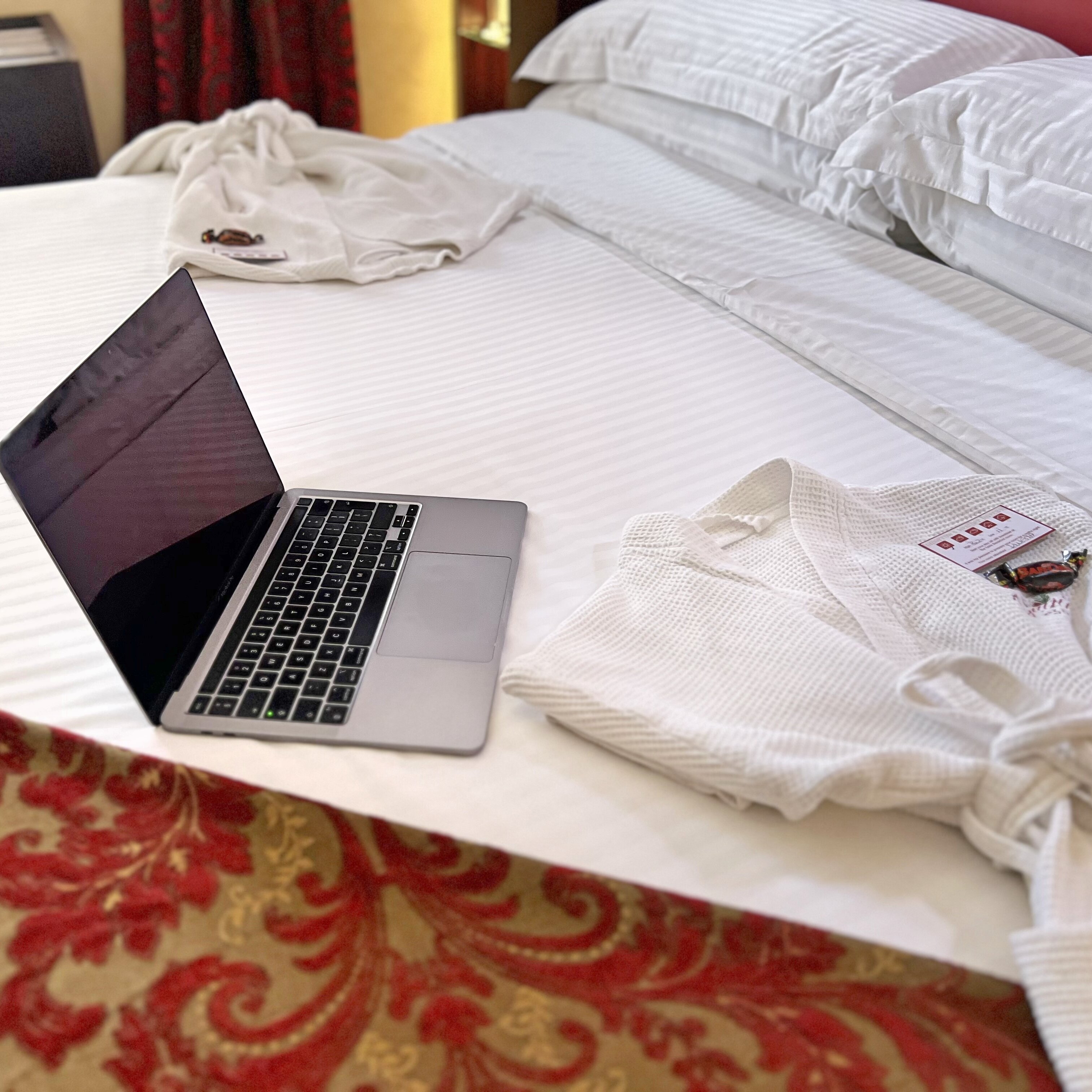 Cycad Guest House-客卧