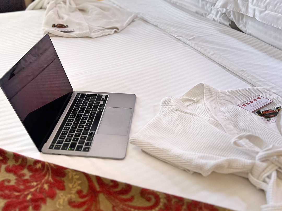 Cycad Guest House主图