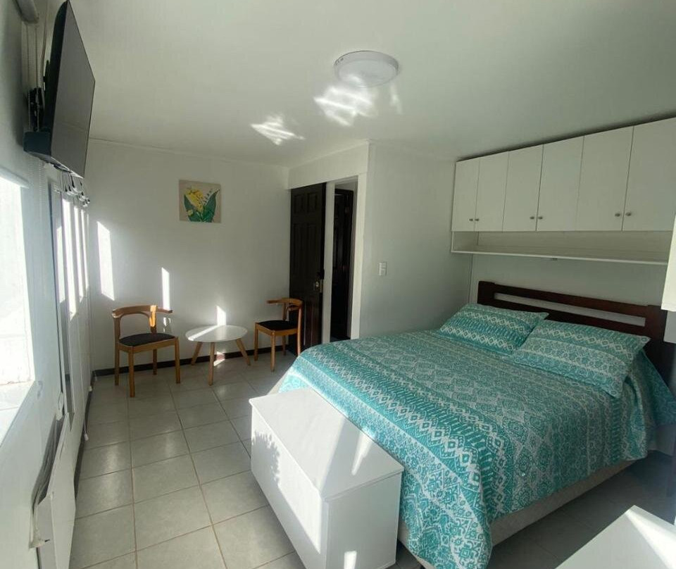 Hostal Florecer