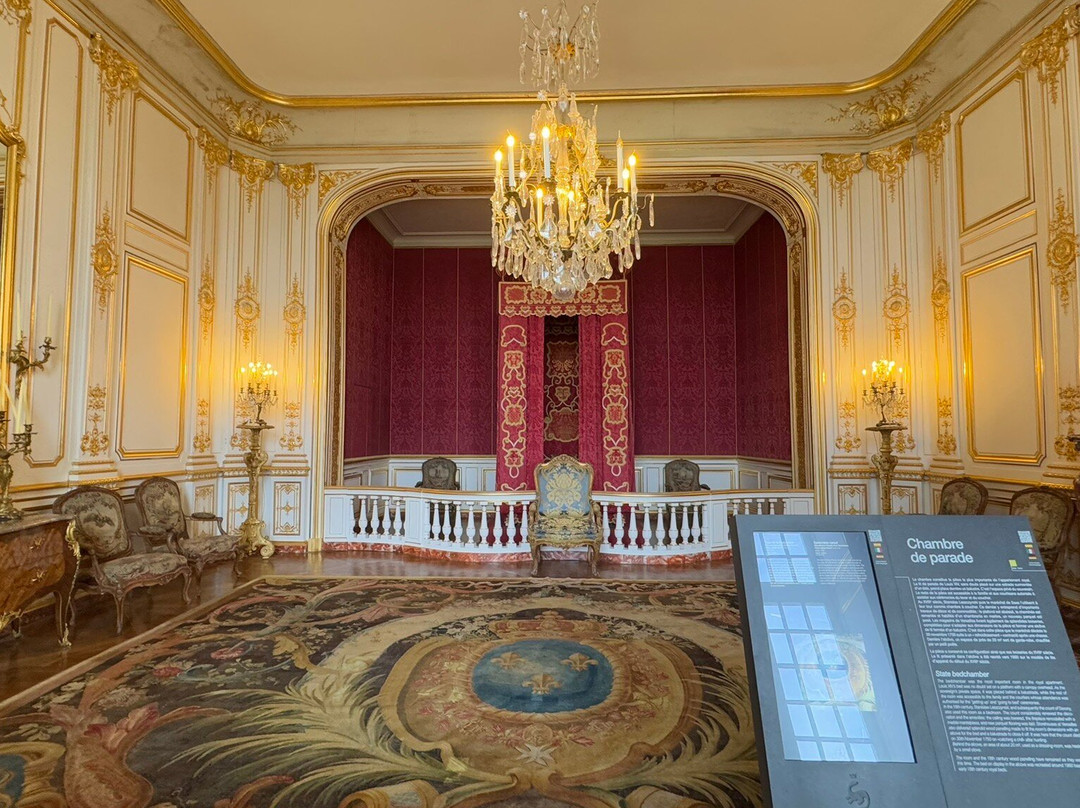 Domaine National de Chambord景点图片