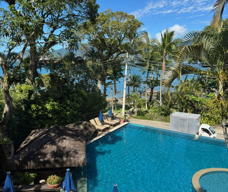 Porto Pacuíba Hotel主图