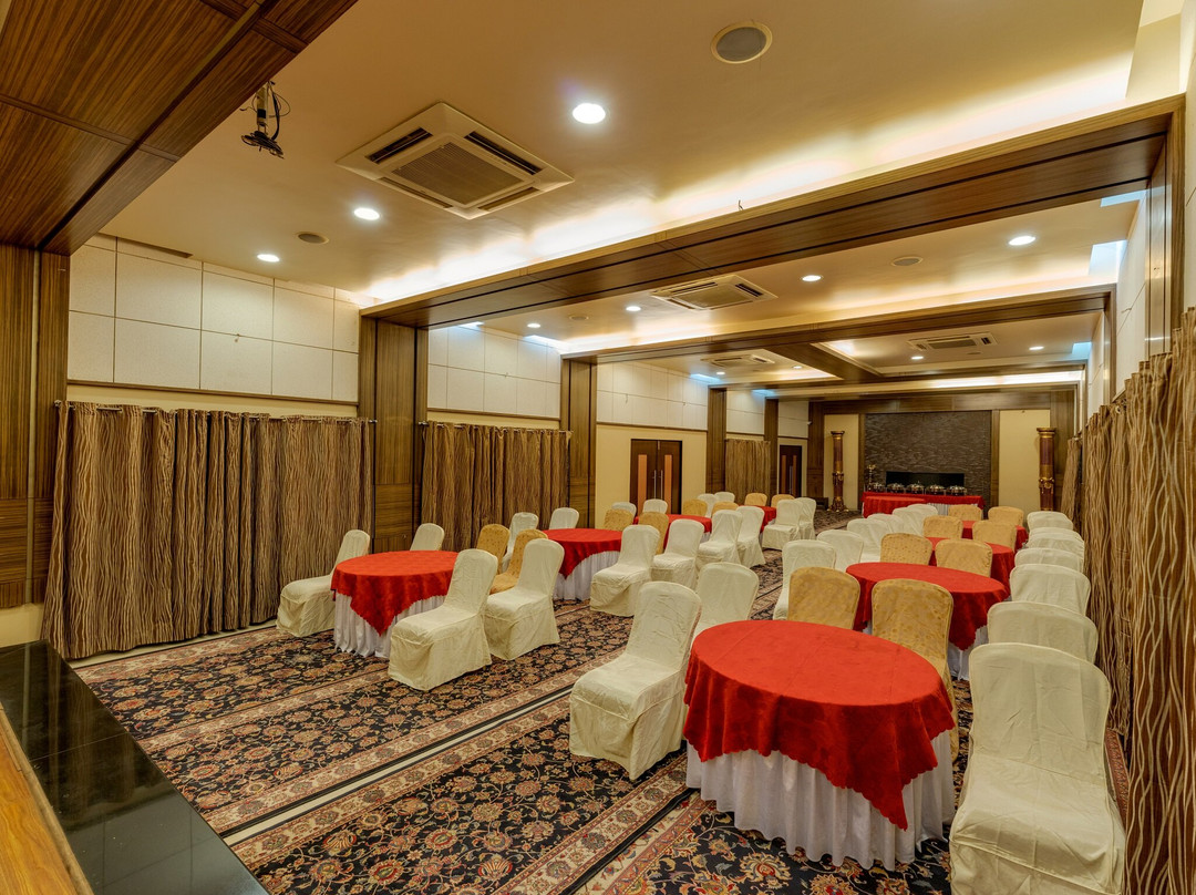 Surya International主图