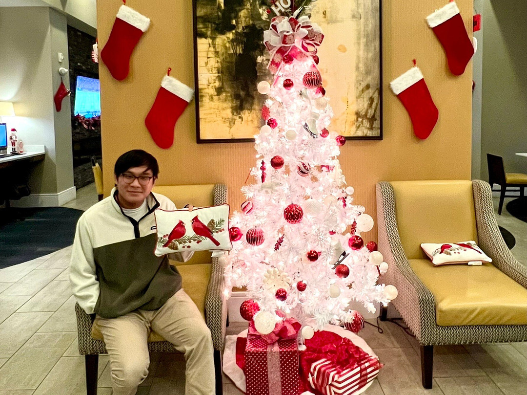 Holiday Inn Express & Suites Albany By IHG主图