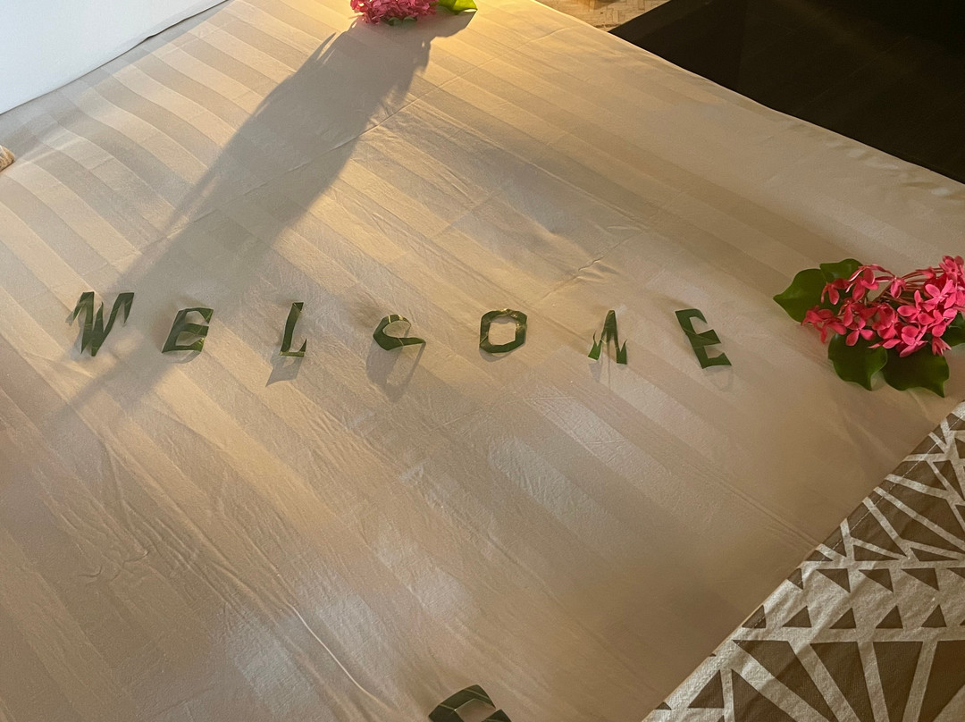 斐济卡斯特威岛酒店主图