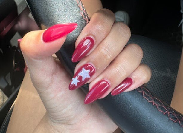 247 Organic Nails & Spa景点图片