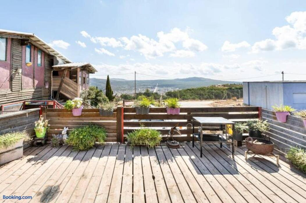 Si-Har Chalets