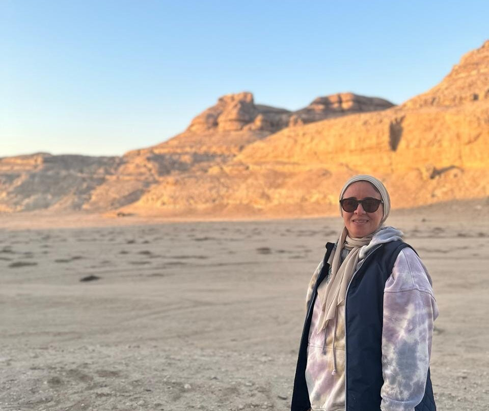 Moshy Tours-Nasr City必去景点