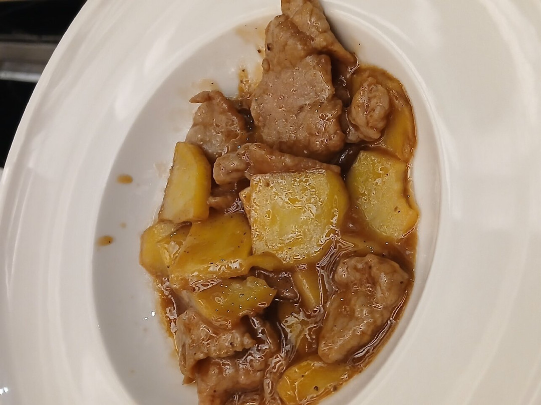 Mori Mille Sapori D'Oriente