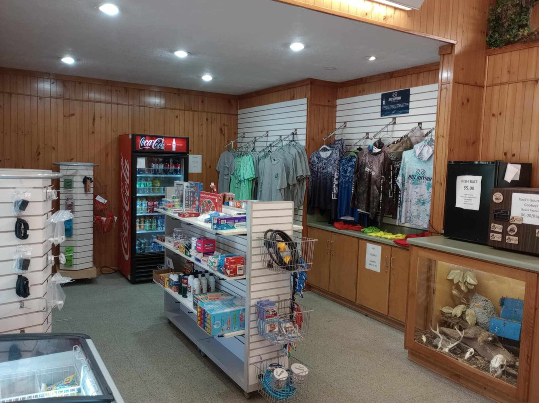 Bobby Brown Park-Elberton必去景点