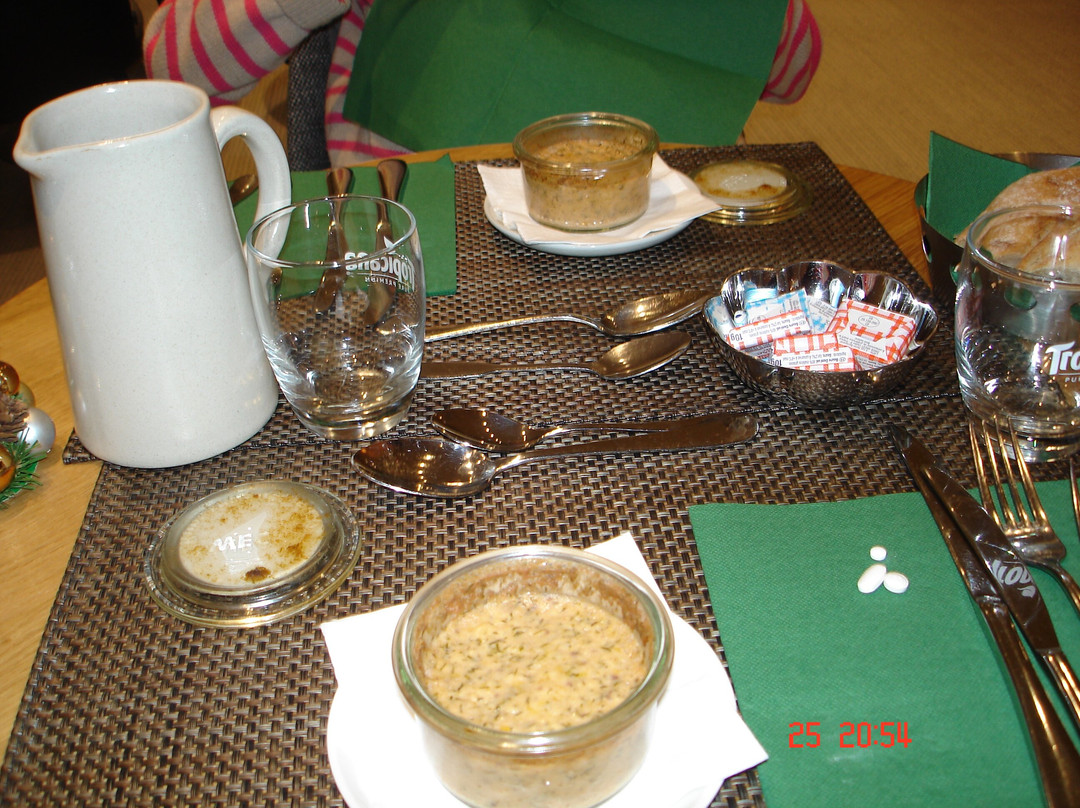 Best Western Auray Le Loch主图