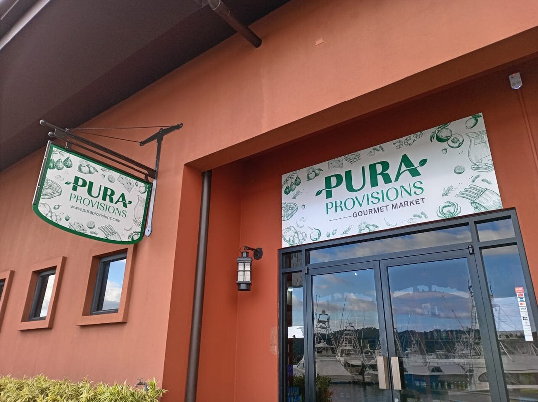 Pura Provisions景点图片