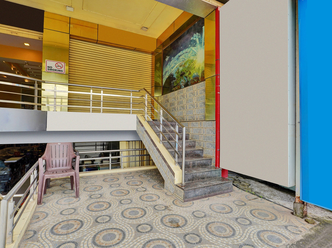 Super Collection O Kushal Nagar Near KSRTC Bus Stand formerly RR Residency