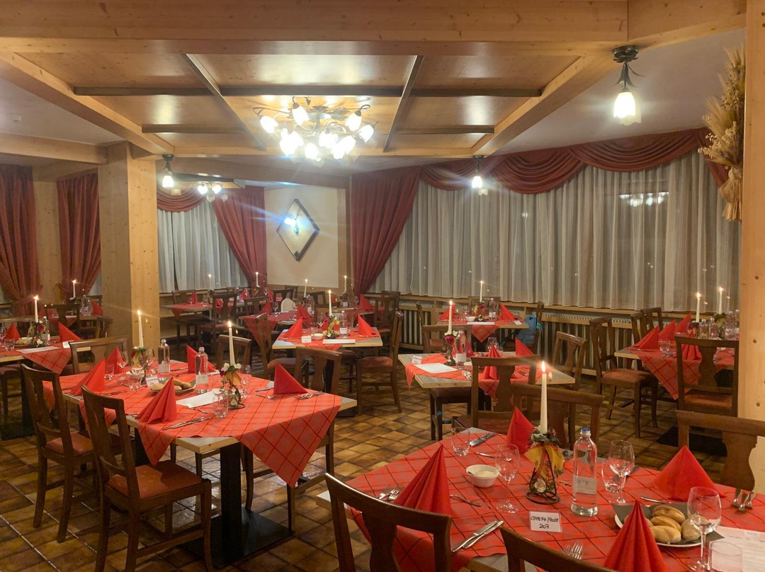 Hotel Dalla Serra主图