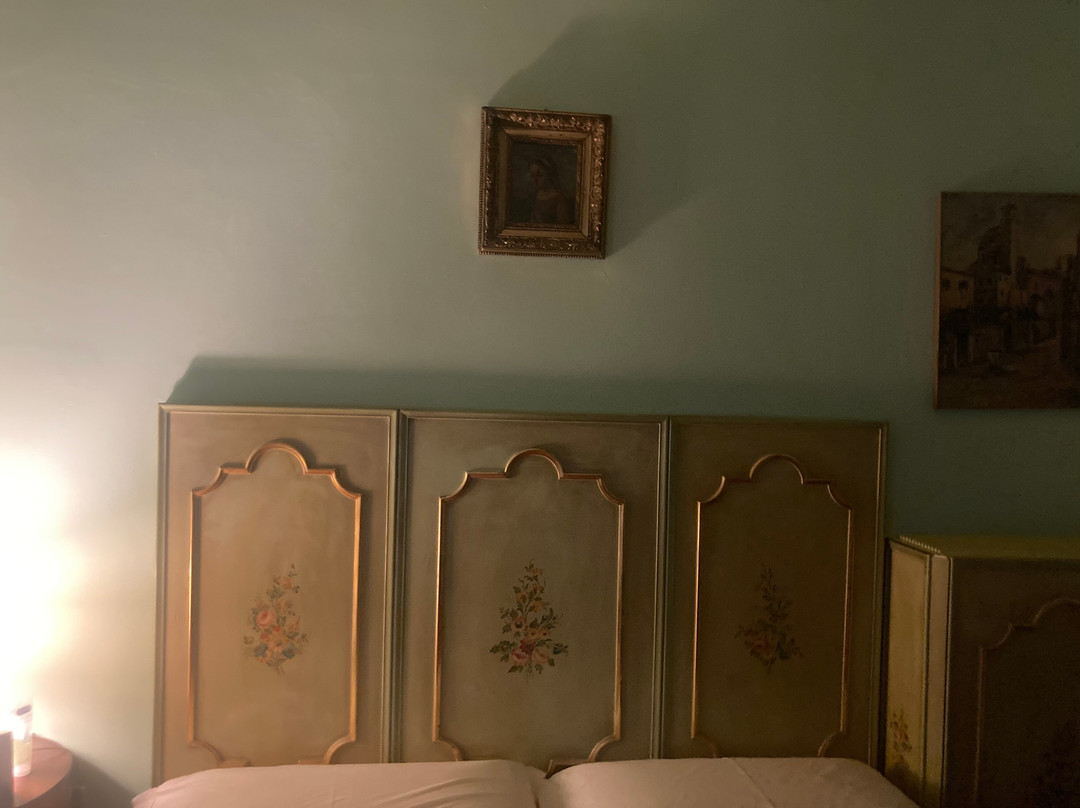 Cannaregio酒店住宿-Ca' Rosetta