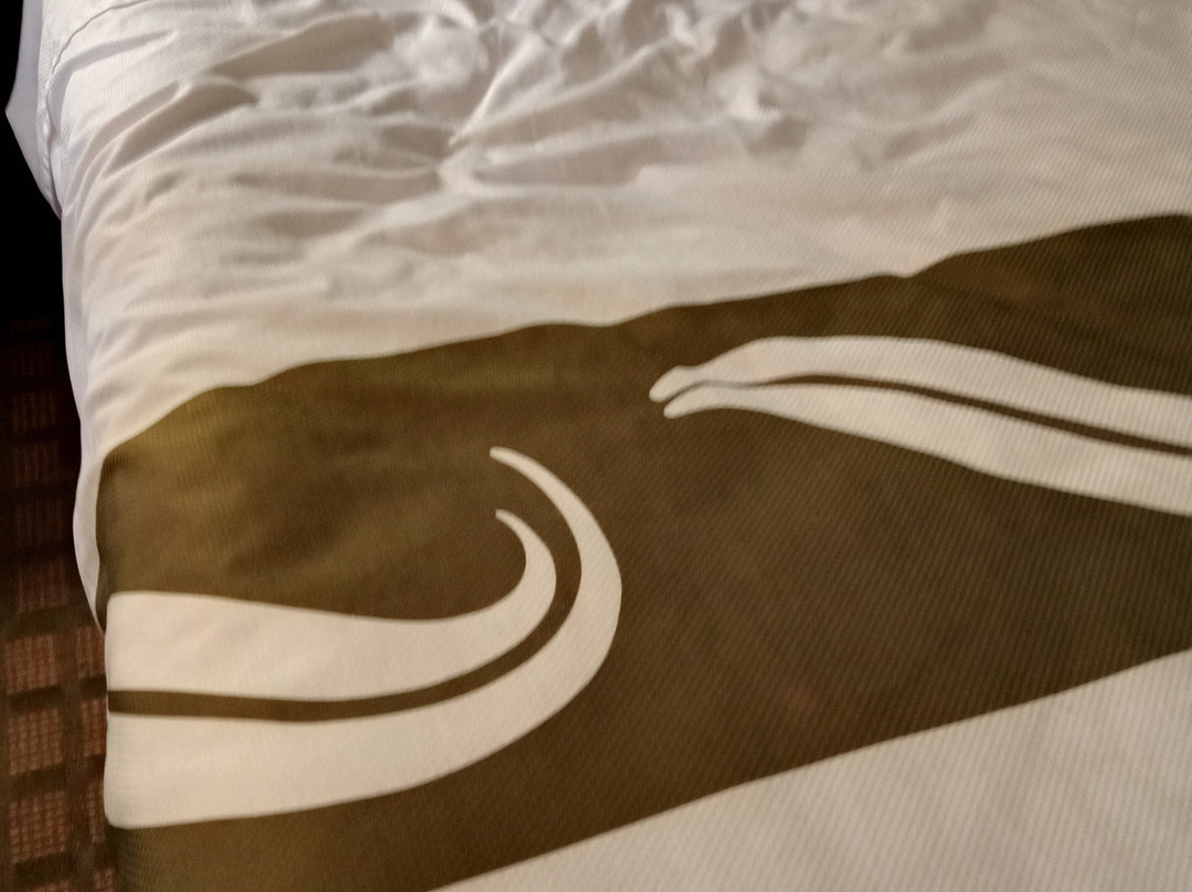 Quality Inn Mount Vernon主图