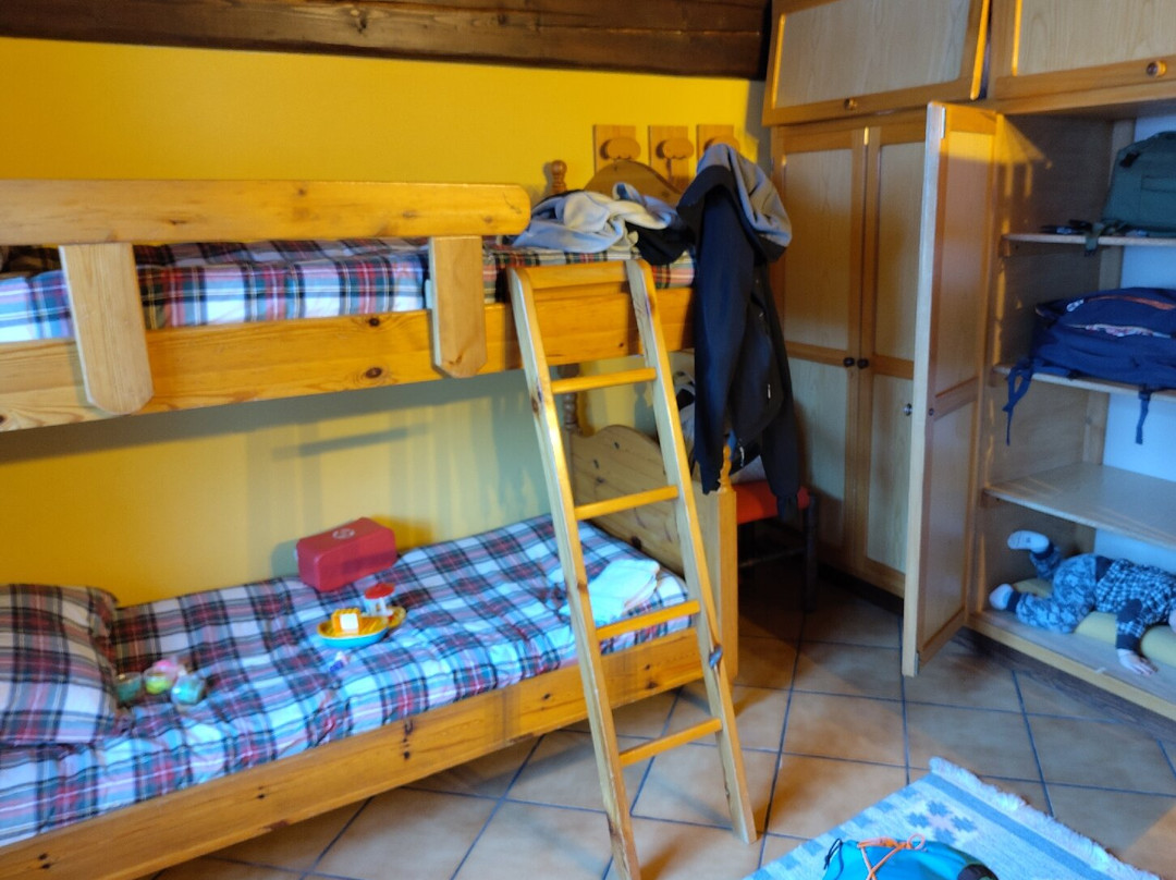 Albergo La Lanca主图