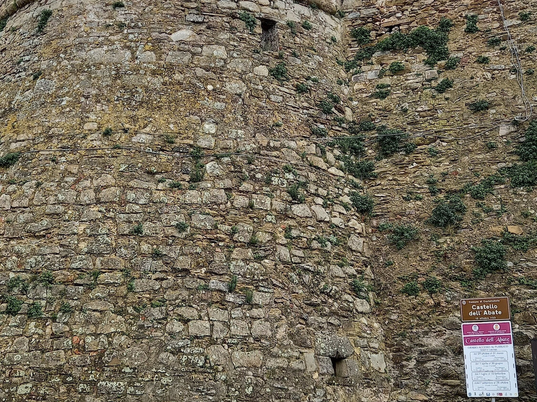 Borgo Medievale di Castellabate景点图片