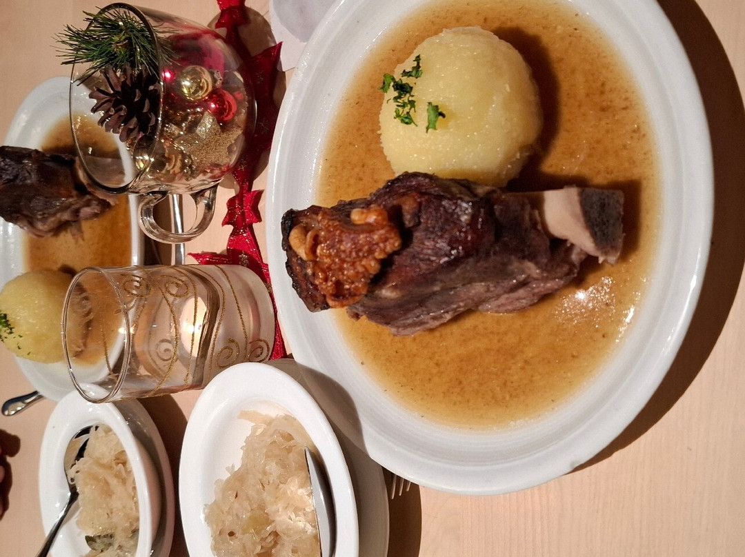 Landgasthof Buettel主图