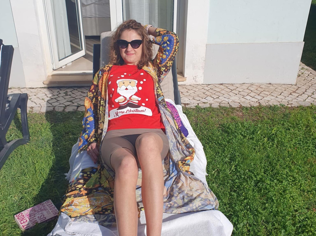 Eden Villas And Apartments主图