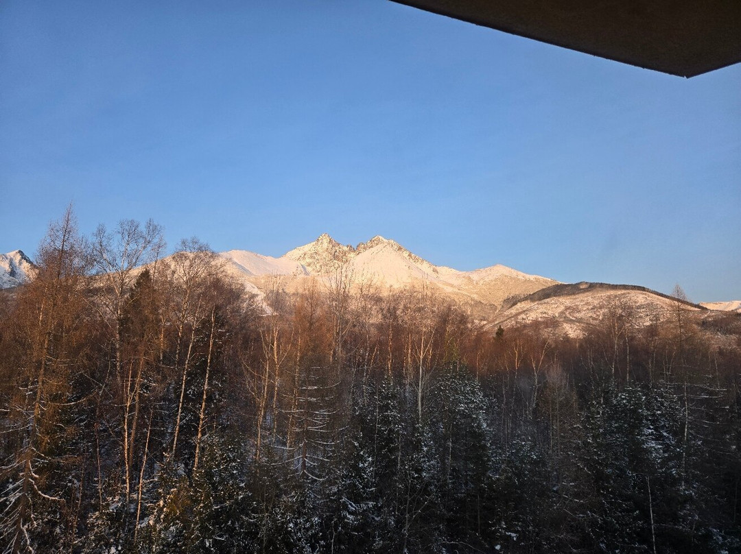 Sorea Hutnik Hotel主图