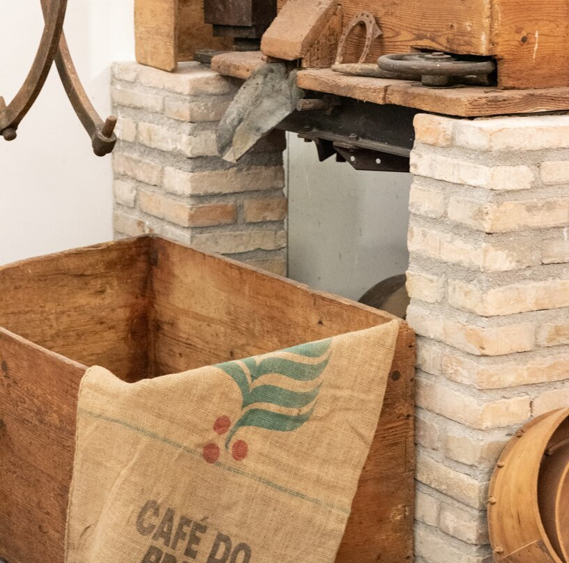 Museo Delle Genti Del Gran Sasso-Tossicia必去景点