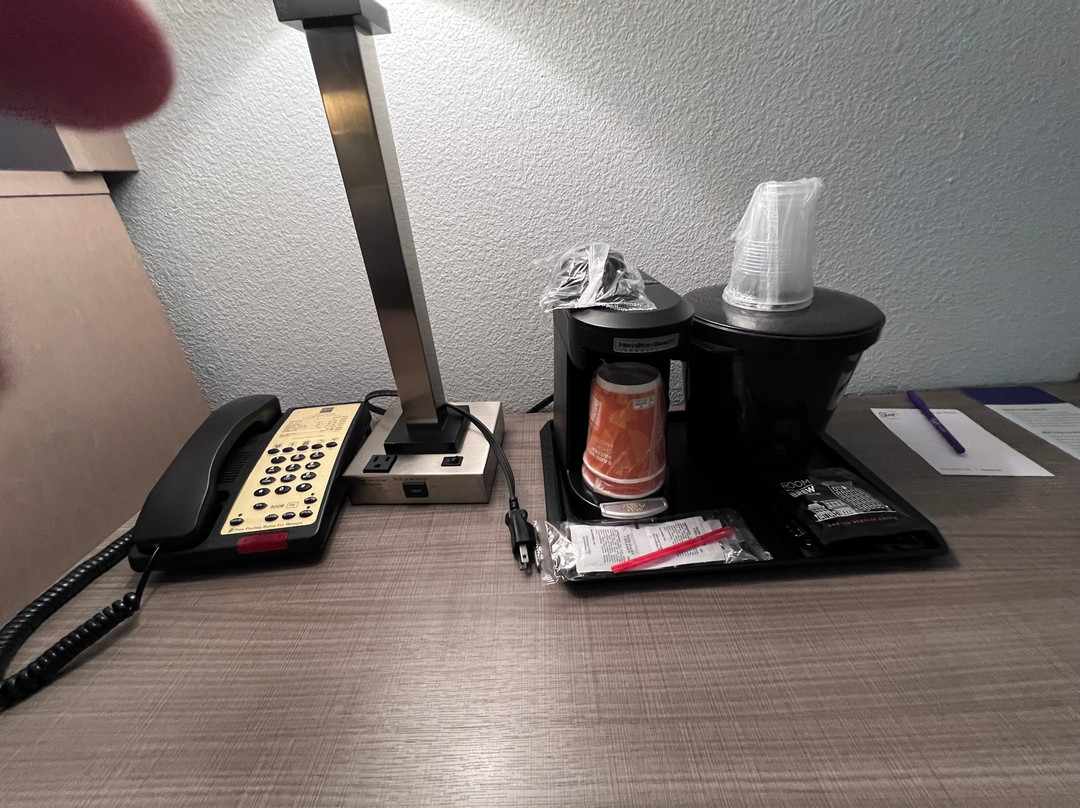 Sleep Inn Terre Haute University Area主图