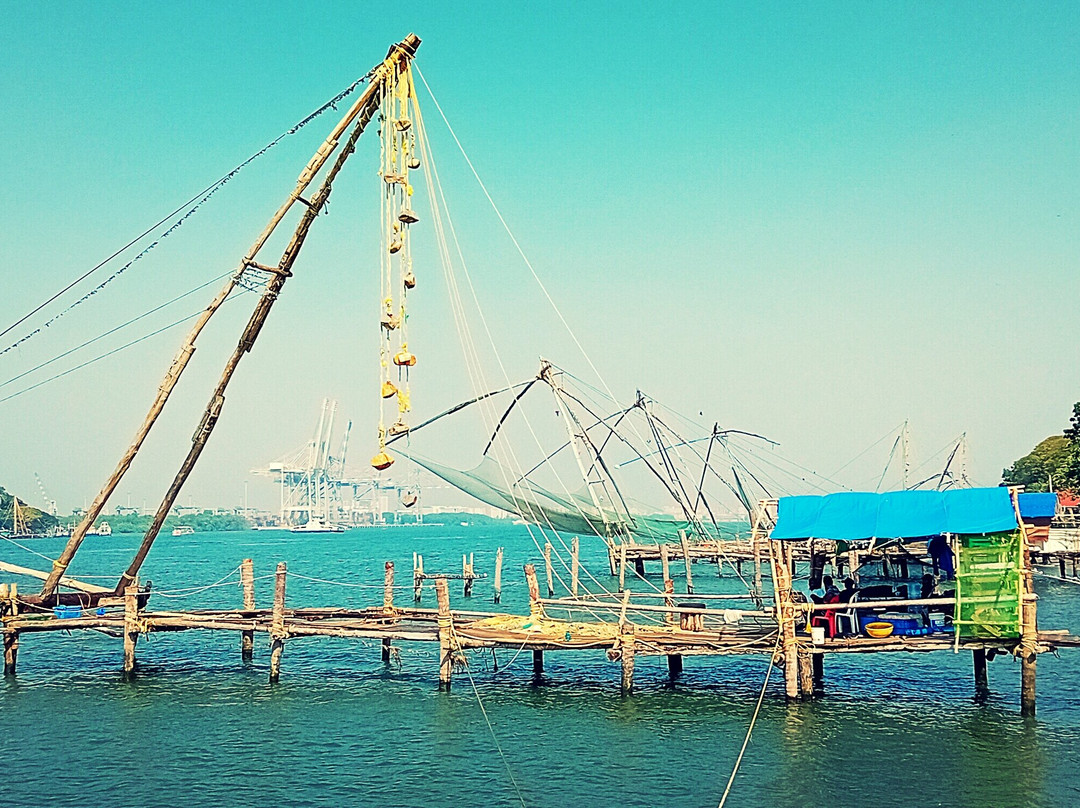 Sajhome - Fort kochi主图