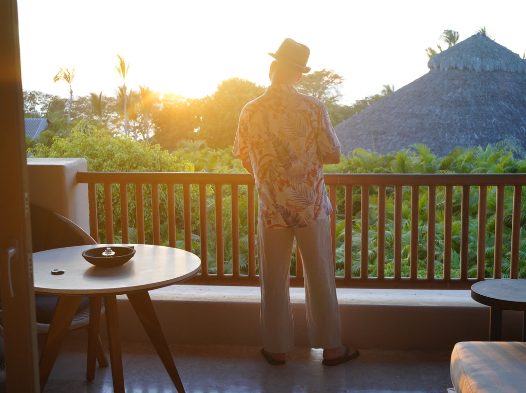 Four Seasons Resort Punta Mita主图