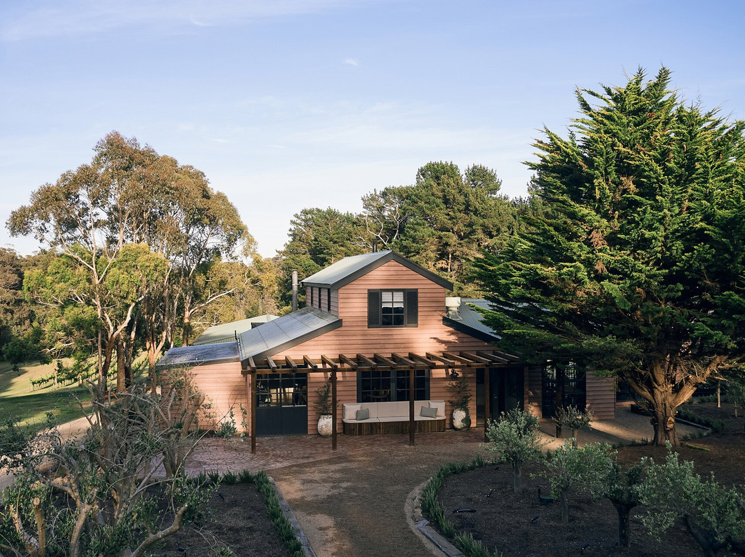 Red Hill Estate-Main Ridge必去景点