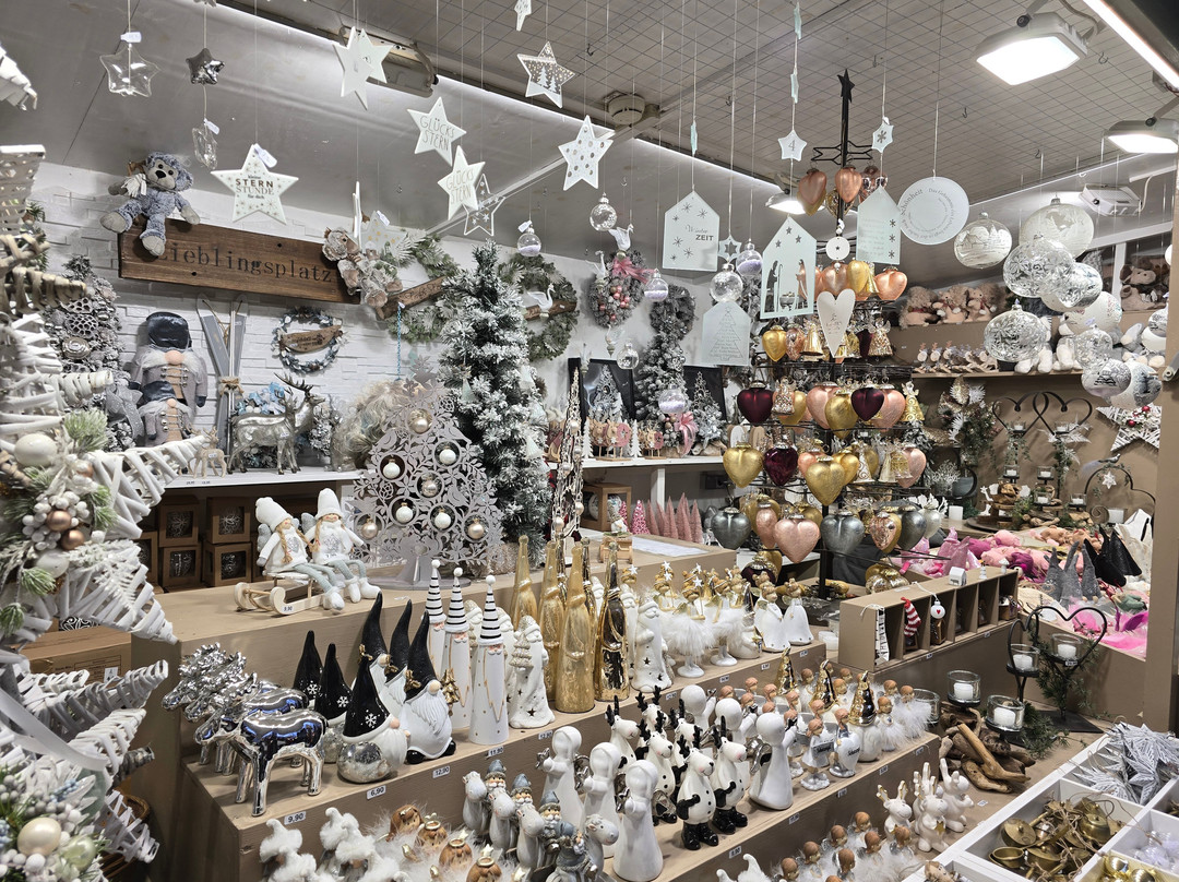 Christmas in Salzburg-萨尔茨堡必去景点